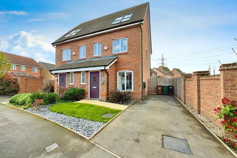11 Bagwall Crescent, Wednesbury, WS10 8WA