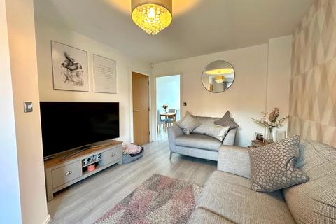 11 Bagwall Crescent, Wednesbury, WS10 8WA