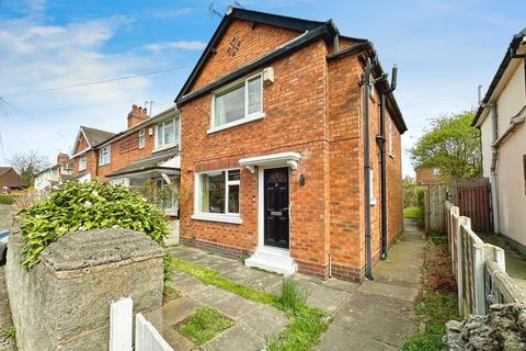 3 bedroom end of terrace house for sale, Hewitt Street, Wednesbury WS10