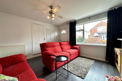 3 bedroom end of terrace house for sale, Hewitt Street, Wednesbury WS10