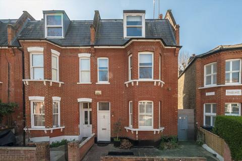 69 Silver Crescent, London, W4 5SF