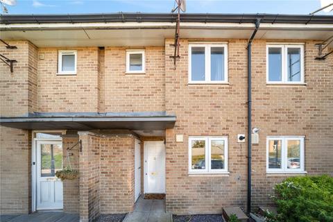 111 Buxhall Crescent, London, E9 5JZ
