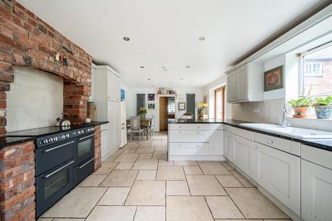 4 bedroom character property for sale, Main Street, Cossington, Leicestershire