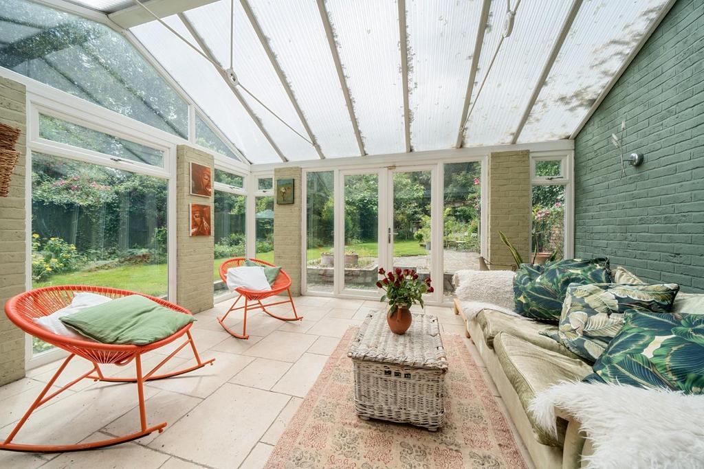 Conservatory