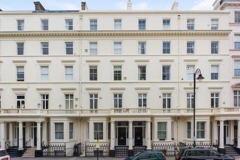Stanhope Gardens, South Kensington SW7