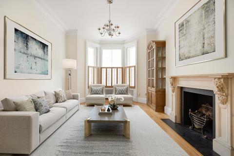 2 bedroom apartment for sale, Stanhope Gardens, South Kensington SW7