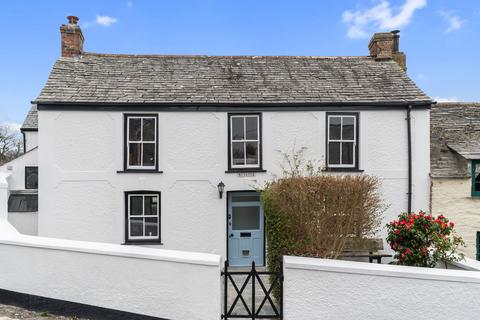 undefined, High Street, Boscastle, PL35