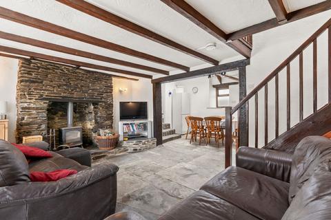 undefined, High Street, Boscastle, PL35