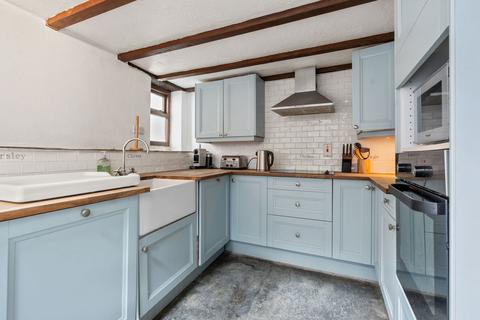 undefined, High Street, Boscastle, PL35