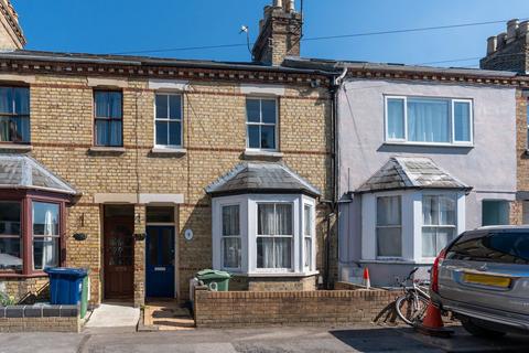 2 bedroom terraced house for sale, Summerfield, Oxford, OX1
