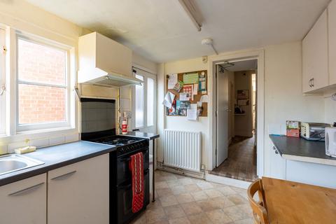 2 bedroom terraced house for sale, Summerfield, Oxford, OX1