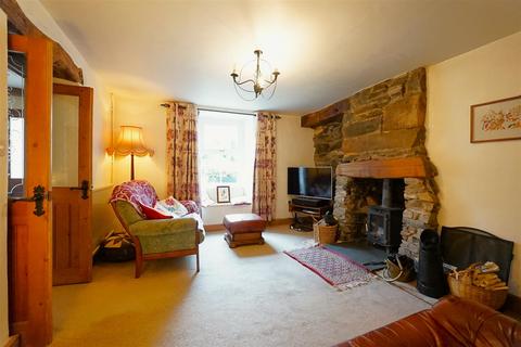 3 bedroom cottage for sale, Newbiggin, Waberthwaite, Millom