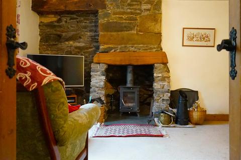 3 bedroom cottage for sale, Newbiggin, Waberthwaite, Millom