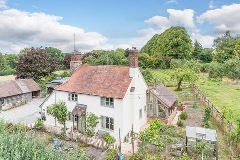 3 bedroom detached house for sale, Steventon, Ludlow