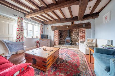 3 bedroom detached house for sale, Steventon, Ludlow