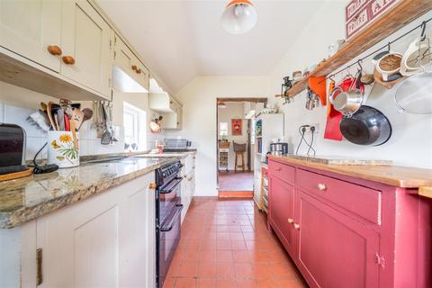 3 bedroom detached house for sale, Steventon, Ludlow