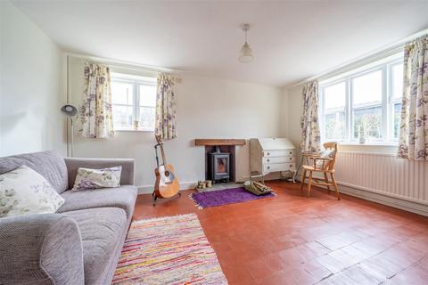undefined, Steventon, Ludlow