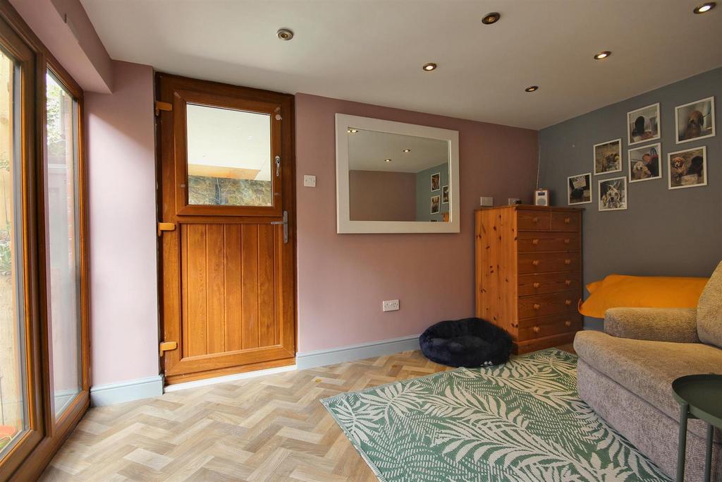 Sitting room