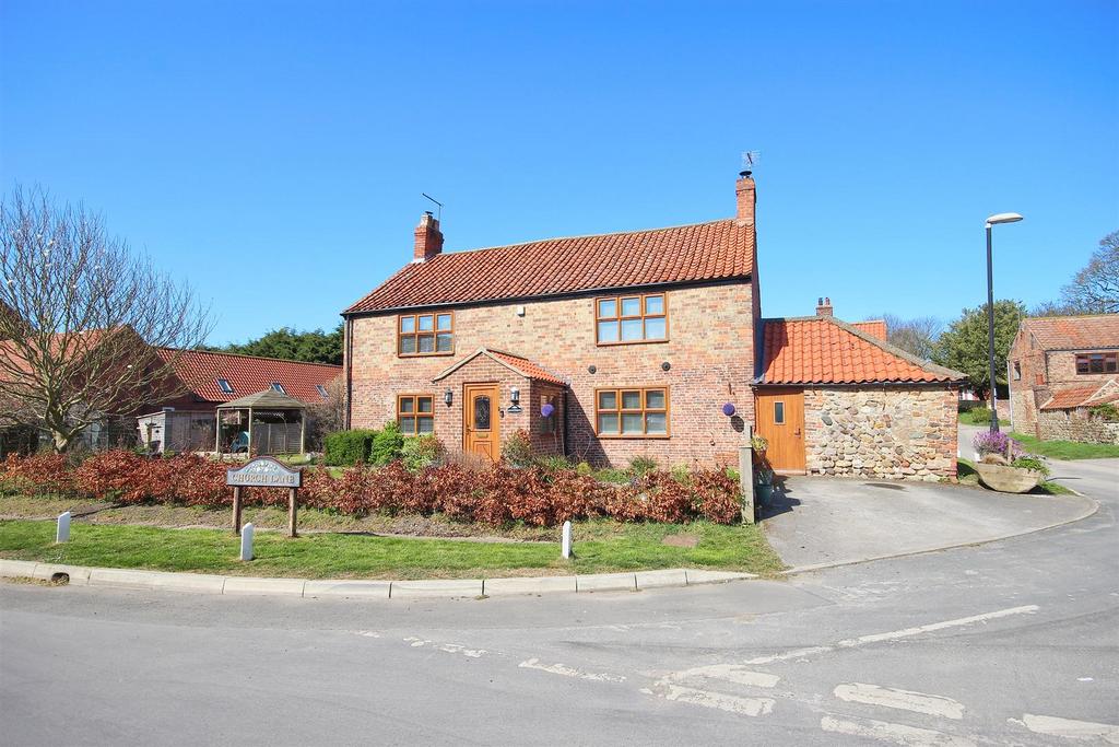 Accommodation