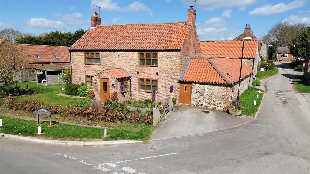 Accommodation
