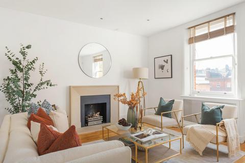 Bramham Gardens, London SW5