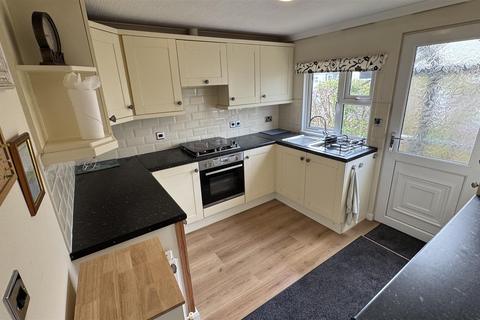 2 bedroom park home for sale, Mossways Park, Wilmslow