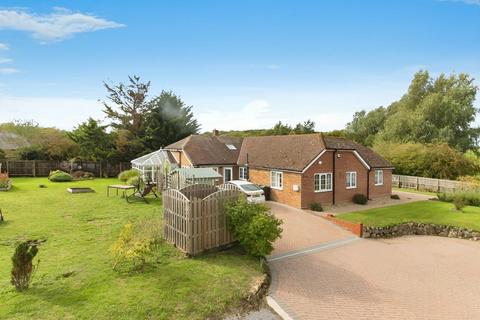 4 bedroom detached bungalow for sale, Watery Lane, Westwell, TN25