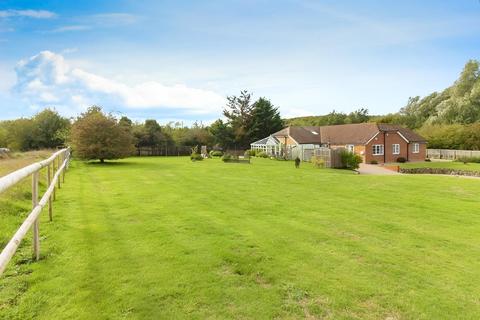 4 bedroom detached bungalow for sale, Watery Lane, Westwell, TN25