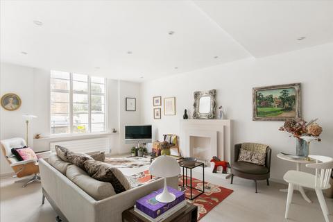 2 bedroom flat for sale, Clareville Grove, South Kensington SW7.