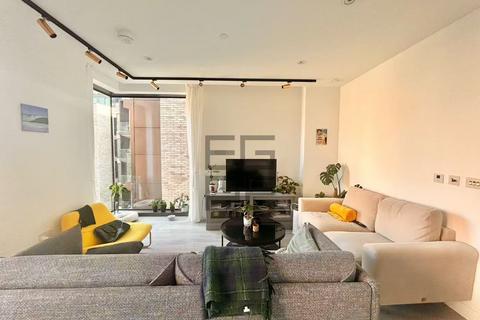 Siena House, London EC1V