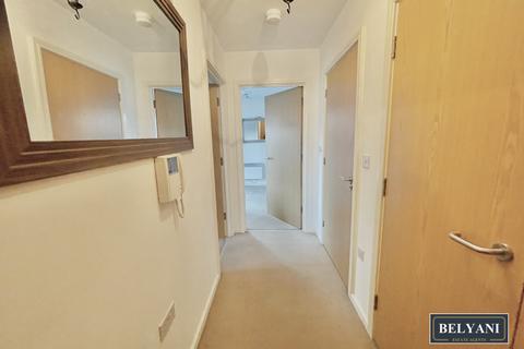 1 bedroom flat to rent, Kempster Gardens, Salford M7