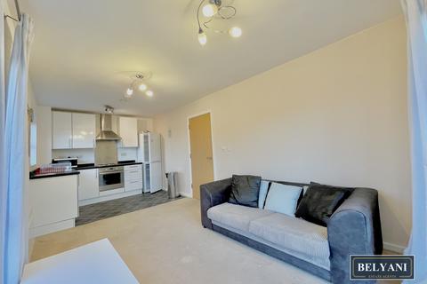 1 bedroom flat to rent, Kempster Gardens, Salford M7