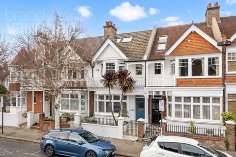 5 bedroom terraced house for sale, Lyndhurst Road, Hove, East Sussex, BN3