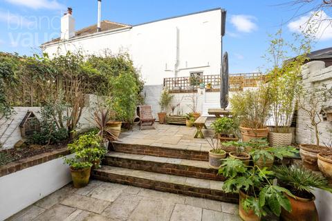 5 bedroom terraced house for sale, Lyndhurst Road, Hove, East Sussex, BN3