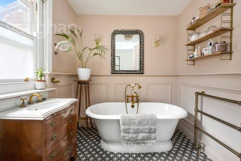 5 bedroom terraced house for sale, Lyndhurst Road, Hove, East Sussex, BN3