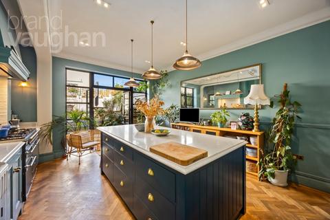 5 bedroom terraced house for sale, Lyndhurst Road, Hove, East Sussex, BN3