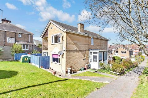 2 bedroom maisonette for sale, Masons Rise, Broadstairs, Kent