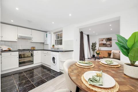 1 bedroom apartment for sale, Bancroft Road, London, E1