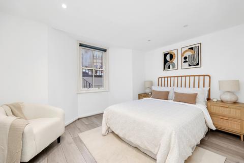 1 bedroom apartment for sale, Bancroft Road, London, E1