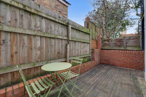 1 bedroom apartment for sale, Bancroft Road, London, E1