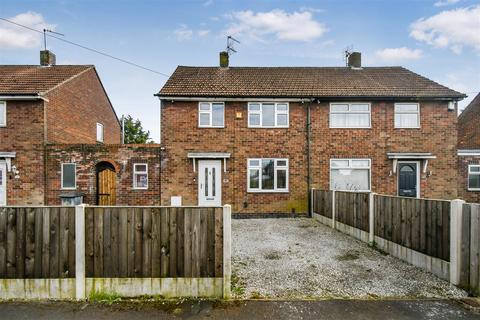 40 Bramham Grove, York, YO26 5BJ