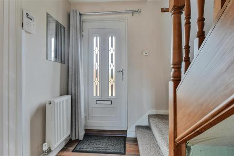 40 Bramham Grove, York, YO26 5BJ