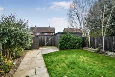 40 Bramham Grove, York, YO26 5BJ