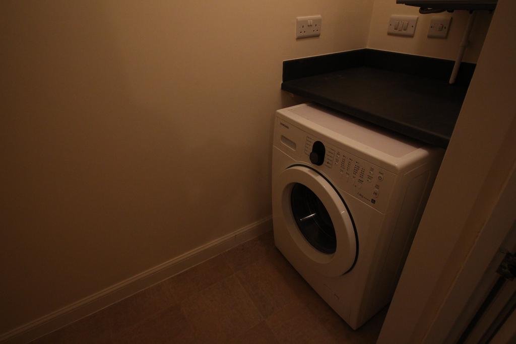 Utility Area