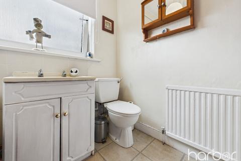 107 Barrachnie Road, Baillieston, Glasgow, G69 6PH
