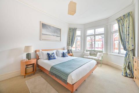 undefined, Hoveden Road, Mapesbury Estate, London, NW2