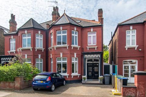 undefined, Hoveden Road, Mapesbury Estate, London, NW2