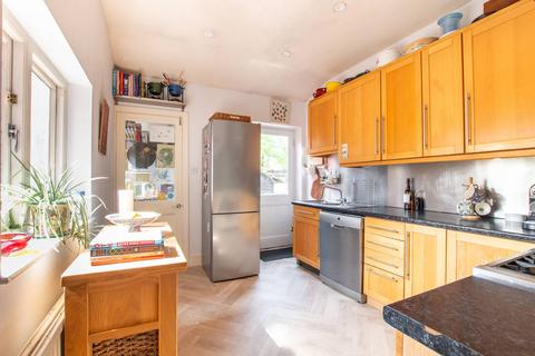 undefined, Hoveden Road, Mapesbury Estate, London, NW2