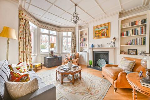 undefined, Hoveden Road, Mapesbury Estate, London, NW2