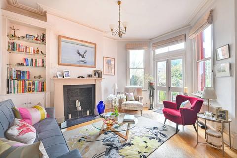 undefined, Hoveden Road, Mapesbury Estate, London, NW2
